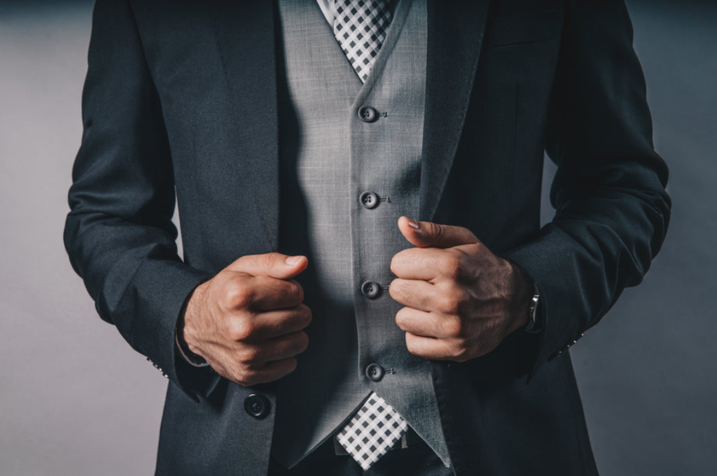 Men's Accessories & Clothing