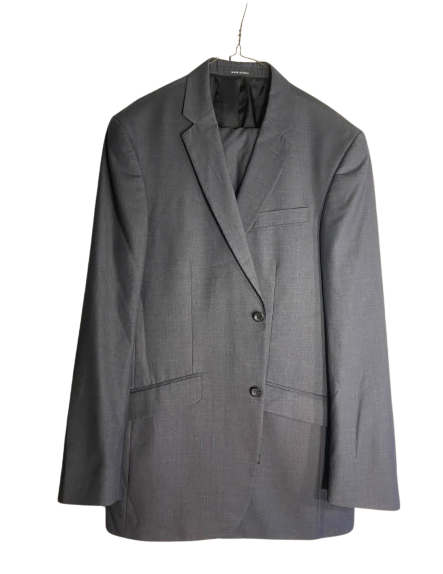 Kenneth Cole Reaction Two-Piece Suit