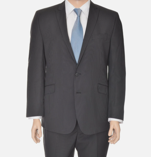 Kenneth Cole Reaction Two-Piece Suit