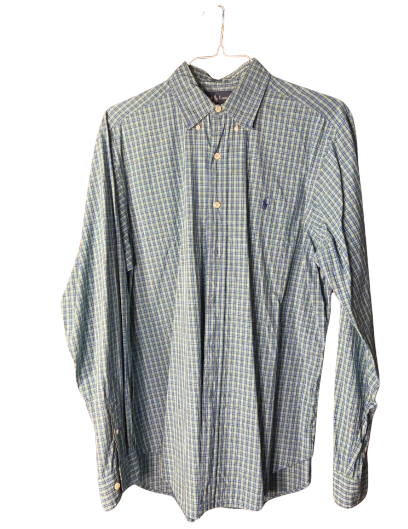 Ralph Lauren Casual Dress Shirt