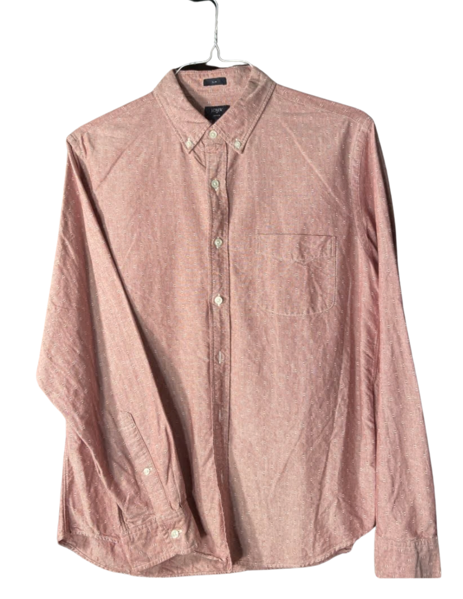 J.Crew Dress Shirt
