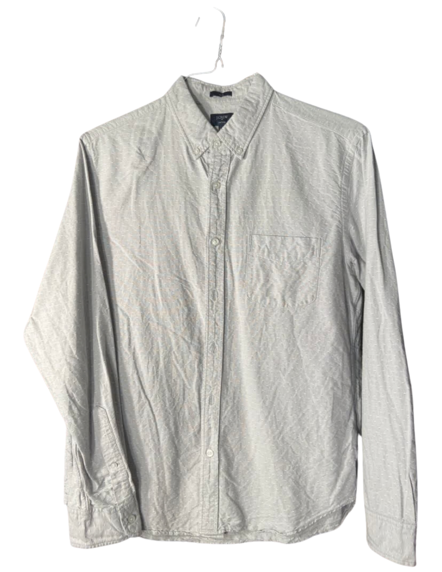 J.Crew Dress Shirt