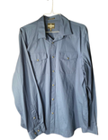 Express Casual Dress Shirt