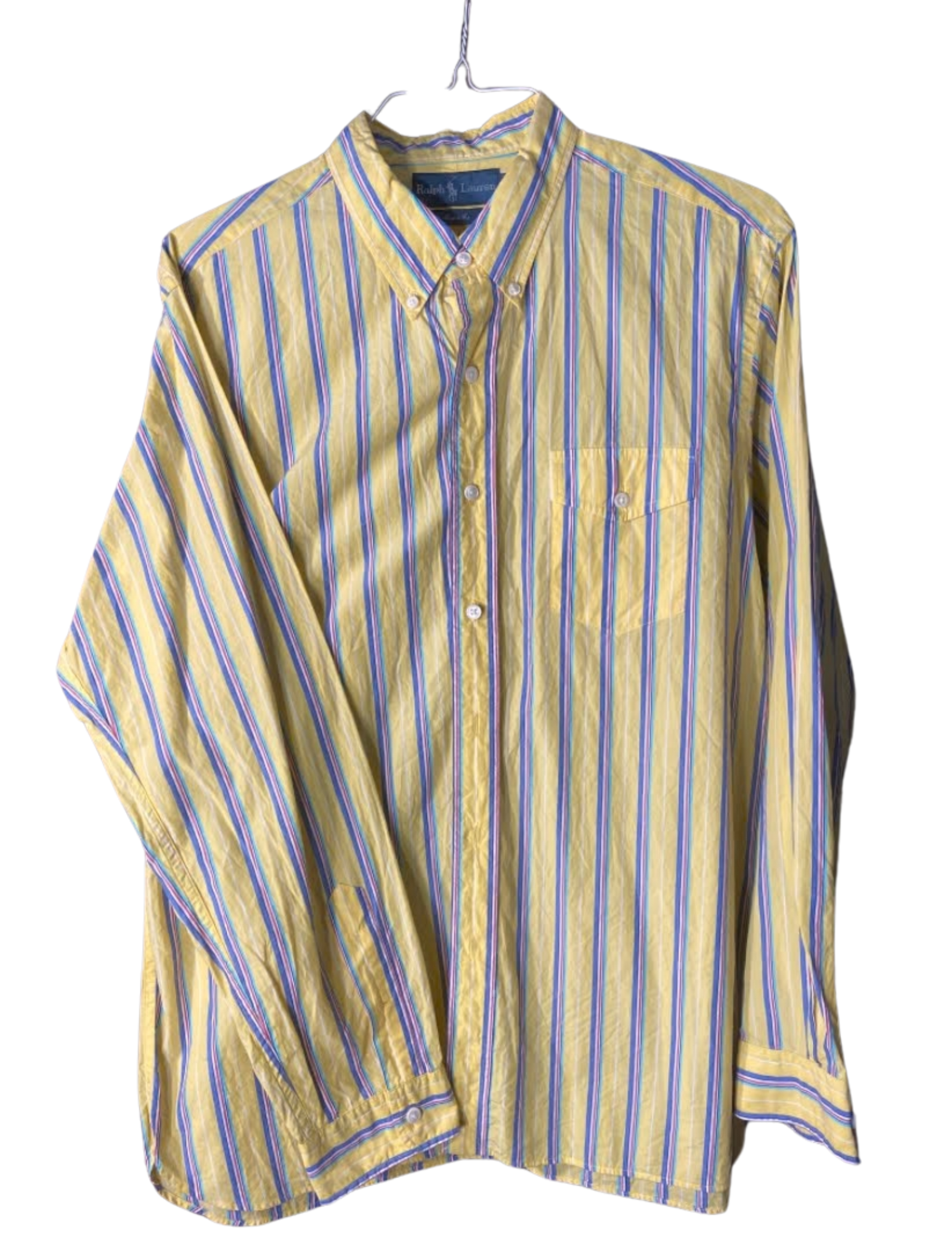 Ralph Lauren Casual Dress Shirt